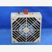 4.5" fan filter module, 230 VAC A12KR